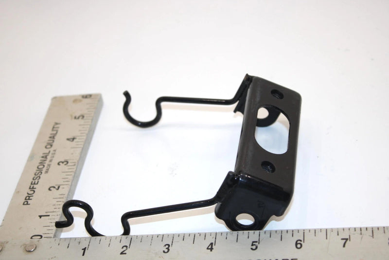 03 Kawasaki Prairie 650 Kvf650a 4x4 Oem Front Diff Bracket 11052-1181 AK15