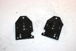 92 Polaris Trail Deluxe Oem Suspension Mounting Bracket Set 1011750-067 SP24