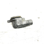 09-14 Yamaha Grizzly 550 YFM550 4x4 OEM Thermostat Housing 1S3-12413-00-00 AY65