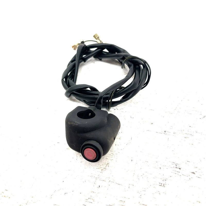 1995 Polaris SL 650 OEM Left Side Switch 4110161 JP41