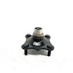 90-00 Honda FourTrax 300 TRX300FW 4x4 OEM Front Wheel Hub 44610-HM5-A80 AH45