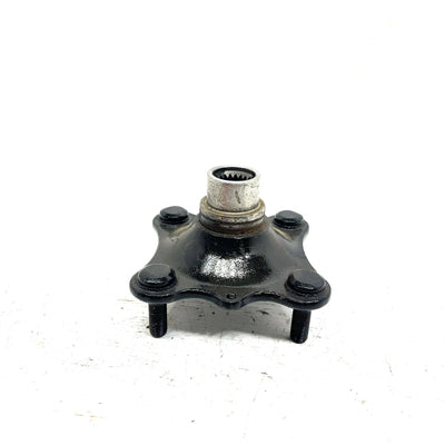 90-00 Honda FourTrax 300 TRX300FW 4x4 OEM Front Wheel Hub 44610-HM5-A80 AH45