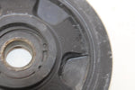 2013 Ski-doo Mxz 600 Oem Idler Wheel 503191151 SS64