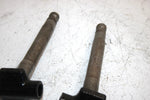 93 Polaris Xlt Oem Steering Spindle Pair 5130919-067 6230073-067 SP59