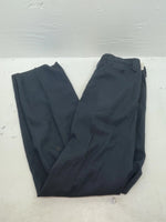 New Vintage Blue Circle S Polyester Pants #CP6729 SS-41