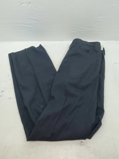 New Vintage Blue Circle S Polyester Pants #CP6729 SS-41