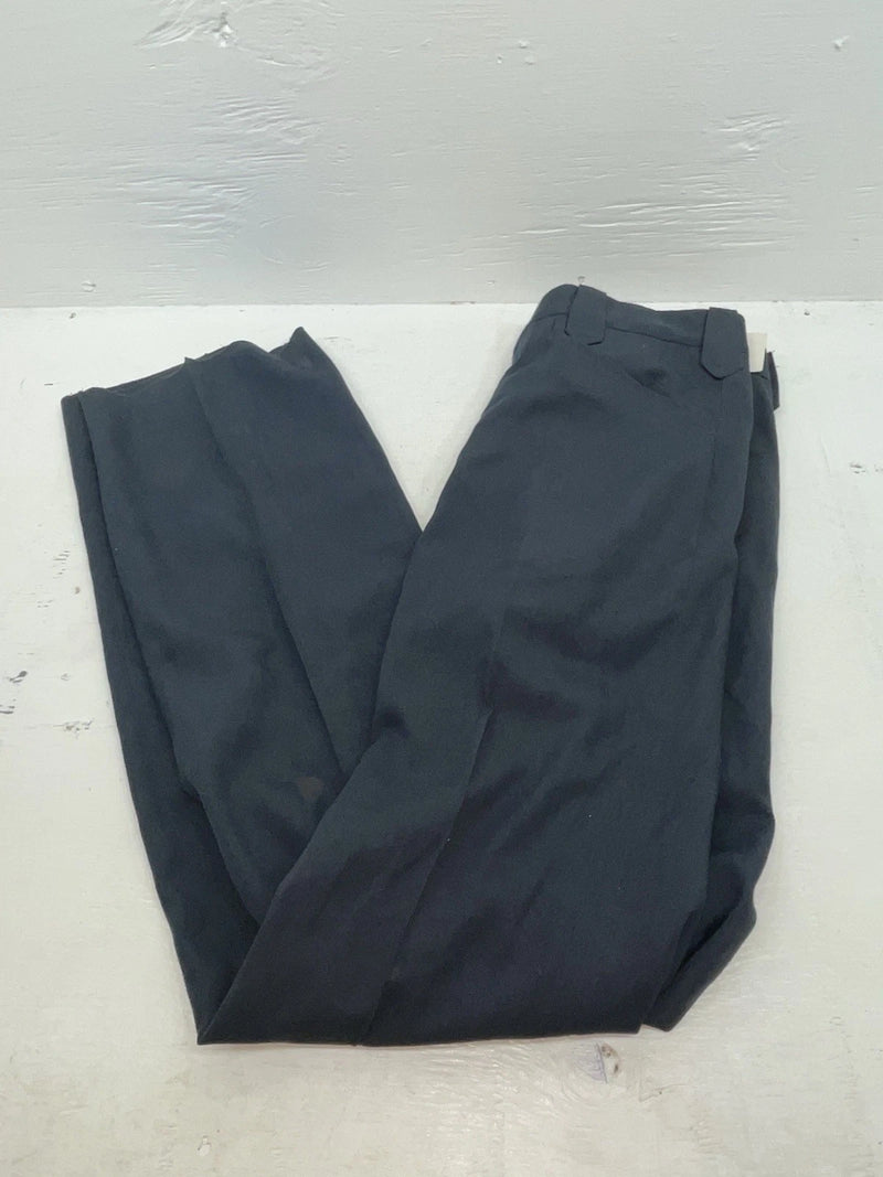 New Vintage Blue Circle S Polyester Pants #CP6729 SS-41
