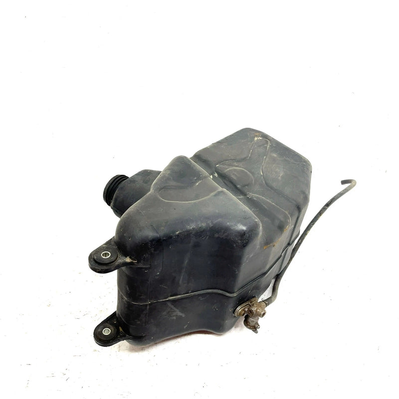 87-93 Suzuki Quadrunner 4WD LT4WD OEM Fuel Gas Tank Set 44110-19B01 AS28