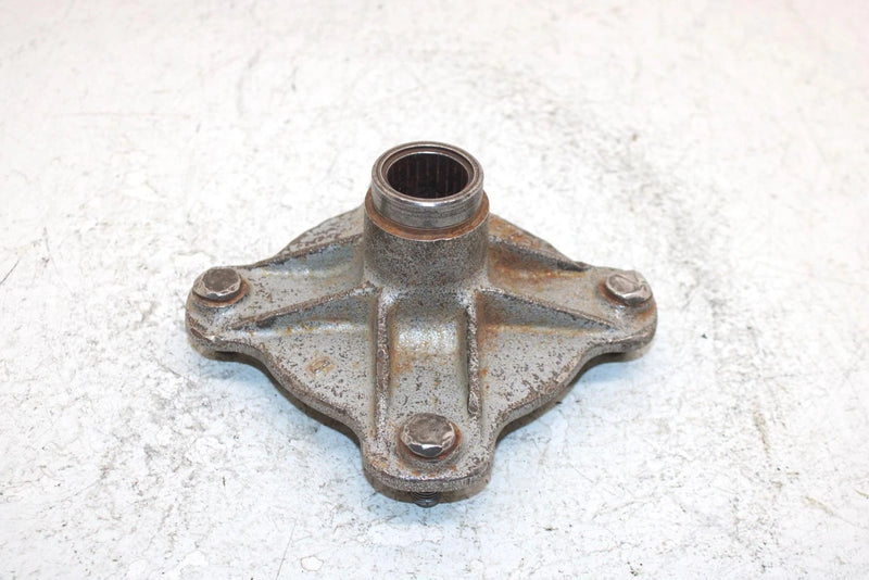 1994 Kawasaki Bayou 300 4x4 Oem Rear Wheel Hub 49030-1104 AK18