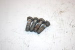 95 Polaris Sportsman 4x4 Oem Hub Stud Set of 4 7512673 AP70
