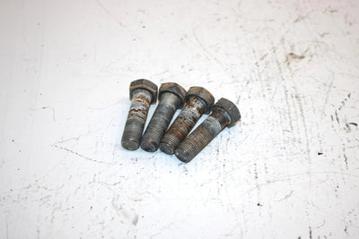 95 Polaris Sportsman 4x4 Oem Hub Stud Set of 4 7512673 AP70