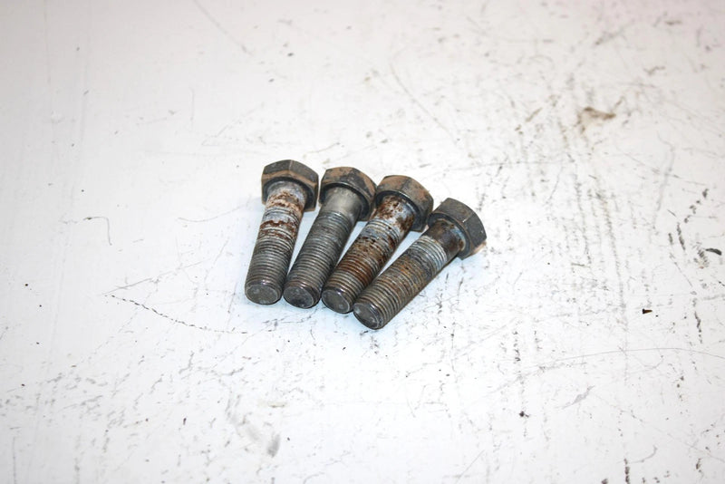 95 Polaris Sportsman 4x4 Oem Hub Stud Set of 4 7512673 AP70