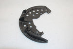 09 Suzuki King Quad 450 Lta450x  Oem Front Left Brake Cover 59431-31G11 AS8