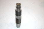 01 Kawasaki Prairie 300 Kvf300a 4x4 Oem Idler Shaft 13107-1414 AK7