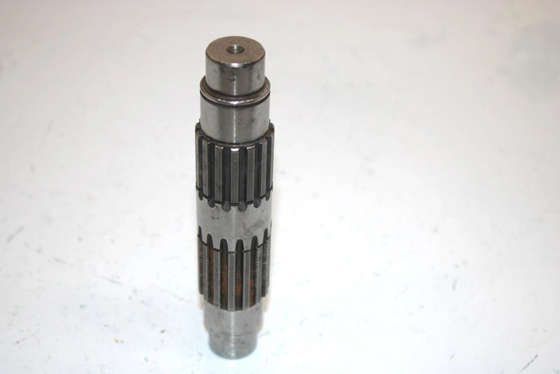 01 Kawasaki Prairie 300 Kvf300a 4x4 Oem Idler Shaft 13107-1414 AK7