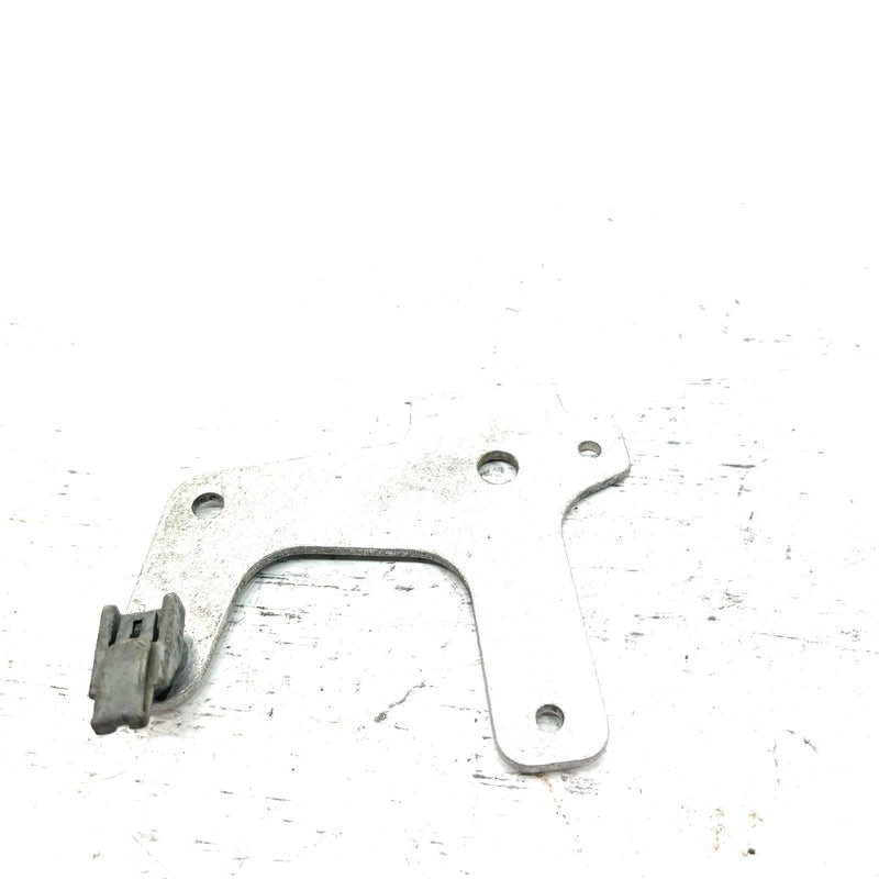 20-22 Can-Am Defender HD10 OEM Transmission Support Plate 420651046 XB0.3