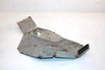 92 Yamaha Exciter Ii Le Ex570es Oem Polished Plate 84M-2176E-00-00 SY19