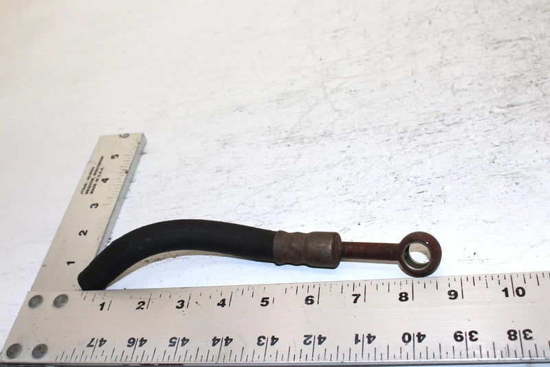 1999 Polaris Sportsman 500 Oem Oil Intake Tube 7052133 AP24