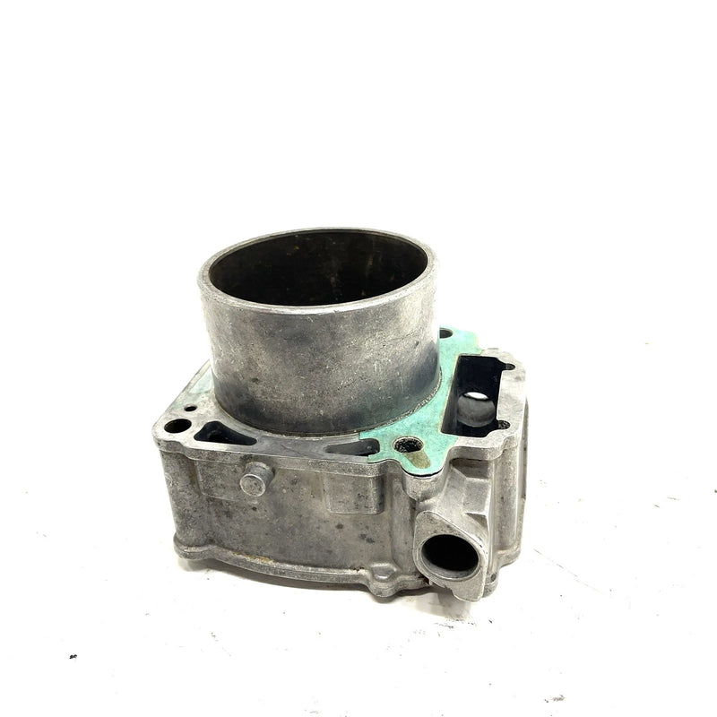 2002 Bombardier Quest 500 OEM 92mm Bore Cylinder 420923947 AB14