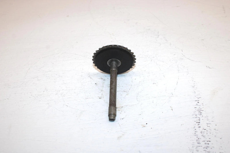 1977 Honda Atc 90 Oem Cam Chain Drive Sprocket 14670-028-000 AH69