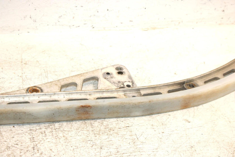 2001 Polaris 800 Le Oem Left Skid Rail 1541525-309 SP22