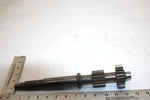 00 Suzuki Quadmaster  Lta500f  Oem  Main Transmission Shaft 29111-09F51 AS6