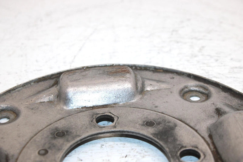1982 Honda Atc 185a Oem Rear Sprocket Dampner Plate 41245-958-670 AH67