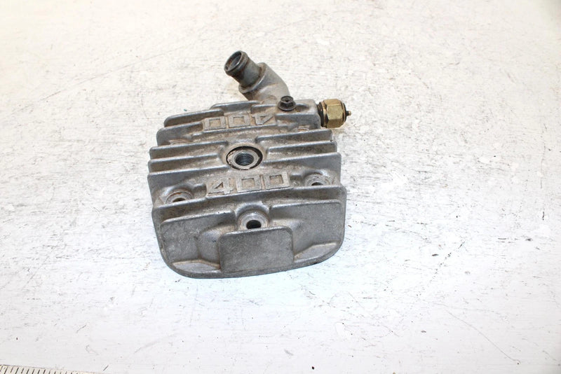 1996 Polaris Xplorer 400l Oem Cylinder Head 3086755 AP26