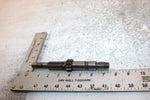 1988 Yamaha  Moto 4 Oem Main Transmission Axle 21V-17401-00-00 Q4322
