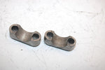 21 Can-am Outlander Max 450 4x4 Dps Oem Handlebar Clamp 709401799 AB4
