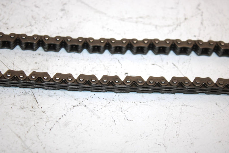 16 Can-am Outlander L Max 450 Efi Dps Oem Cam Cam Timing Chain 420297063 AB5