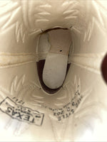 New Kids Cherry Black Texas Brand Cowboy Boots. C 202 1.5 1 1/2 D. 23-124