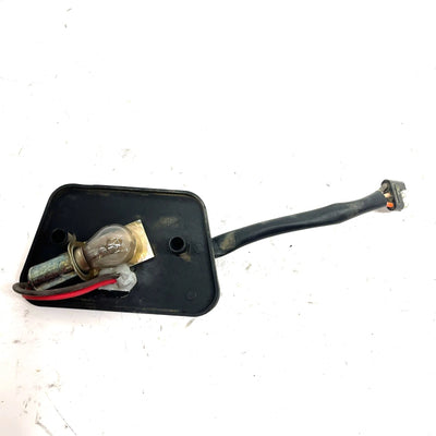 03-06 Polaris Magnum 330 4X4 OEM Taillight Backing 2410320 AP218