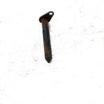 2009 Polaris Ranger HD 700 4x4 EFI OEM Bed Box Hinge Pin 1016695-329 XP12