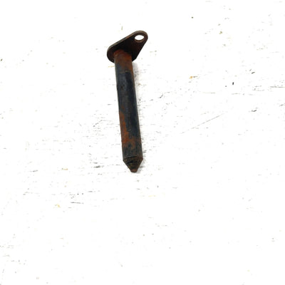 2009 Polaris Ranger HD 700 4x4 EFI OEM Bed Box Hinge Pin 1016695-329 XP12