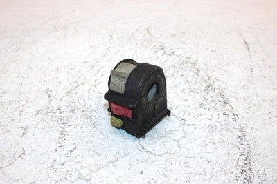 2006 Polaris Sportsman 500 Oem Left Control Switch 4011385 4019044 AP183