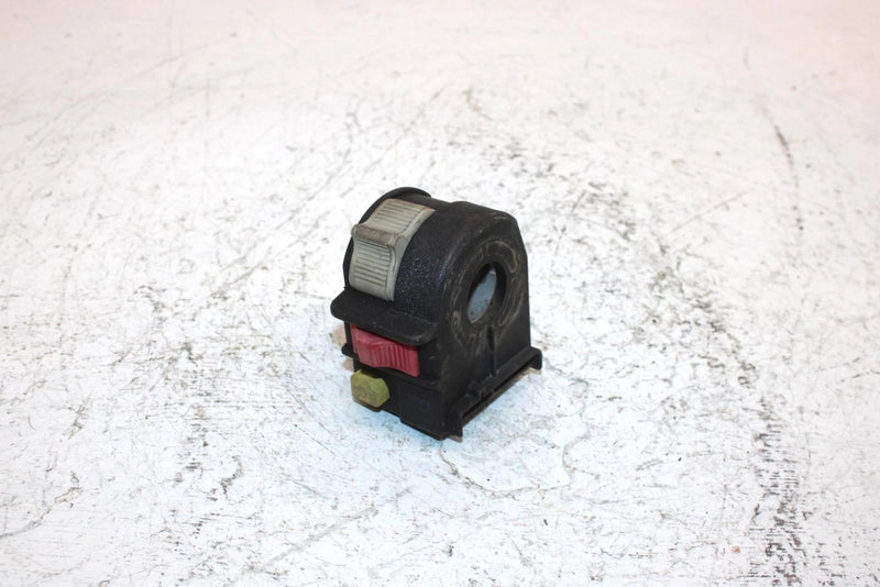 2006 Polaris Sportsman 500 Oem Left Control Switch 4011385 4019044 AP183
