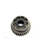 09-19 Honda Rancher 420 OEM 33T Mainshaft 5th Gear 23491-HP7-A00 AH28