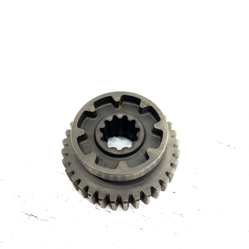 09-19 Honda Rancher 420 OEM 33T Mainshaft 5th Gear 23491-HP7-A00 AH28