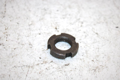 1985 Honda Atc125ma Oem Clutch Nut 90231-028-000 90231-KCS-651 AH44