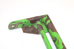 Arctic Cat Oem Rear Suspension Pivot Arm (Green) 0704-624 Q2061