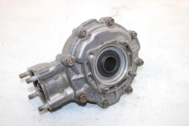86 Honda Trx 350 A Fourtrax 350 Oem Rear Final Gear Assembly 41300-HA7-670 AH25