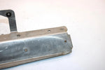 11 Polaris 550 Iq Shift Oem Rear Tunnel Closeoff 5252020 SP191