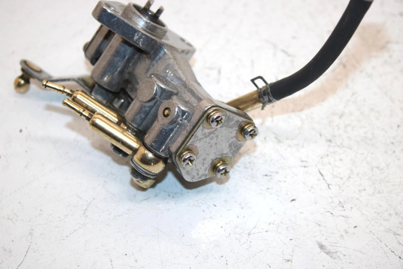 02 Arctic Cat Zr 600 Efi Oem Oil Pump Set 3005-818 SA191