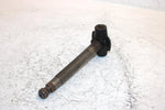 1990 Polaris Trail Oem Spindle W/out Bushing 6230055 SP16