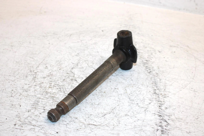 1990 Polaris Trail Oem Spindle W/out Bushing 6230055 SP16