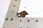 2005 Arctic Cat 400 Auto Trans Oem Left Oil Guide Plate 3402-582 AA5