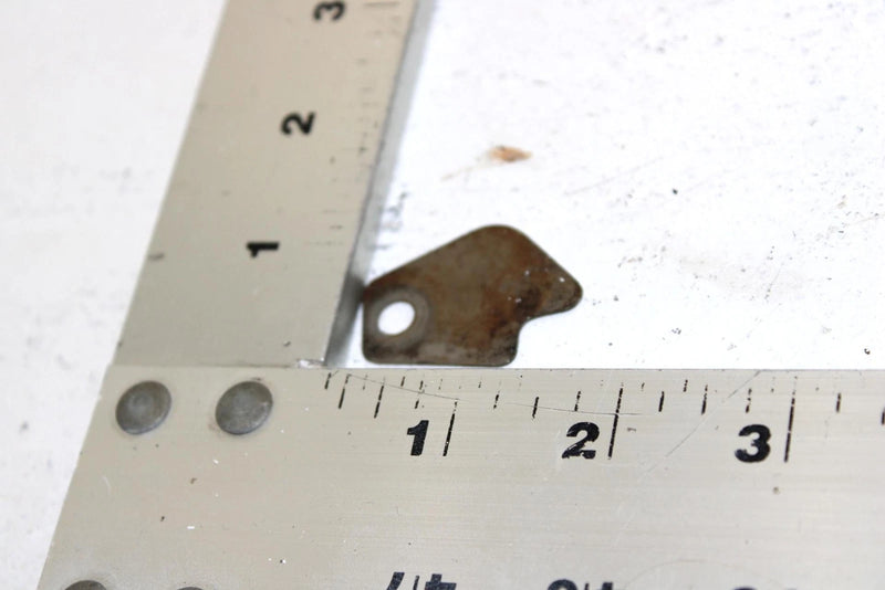 2005 Arctic Cat 400 Auto Trans Oem Left Oil Guide Plate 3402-582 AA5