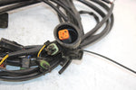 1999 Sea-doo Gti Oem Main Wire Harness JS44