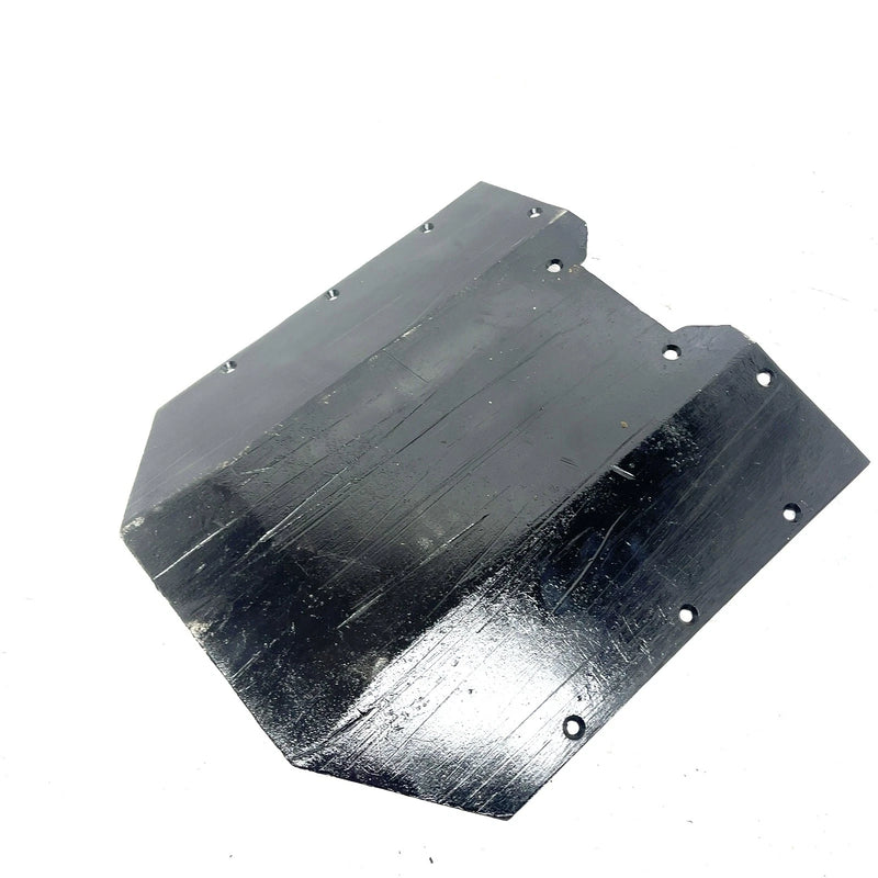 1997 Polaris SLT 780 OEM Ride Plate 5630659 JP40